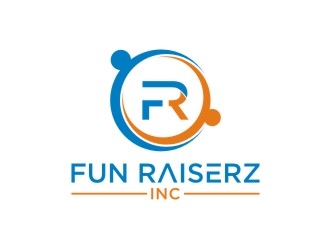 Fun Raizerz Inc logo design by sabyan