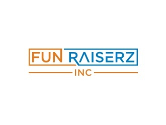 Fun Raizerz Inc logo design by sabyan