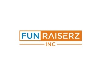 Fun Raizerz Inc logo design by sabyan