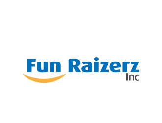 Fun Raizerz Inc logo design by kasperdz