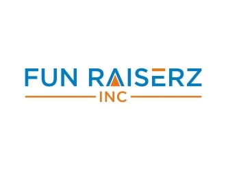 Fun Raizerz Inc logo design by sabyan