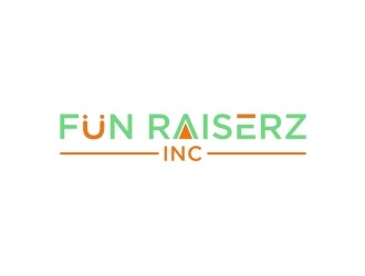 Fun Raizerz Inc logo design by sabyan