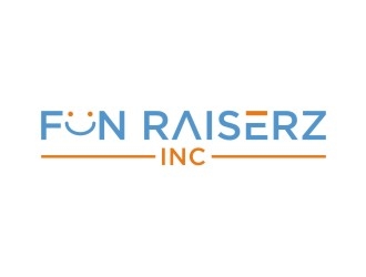 Fun Raizerz Inc logo design by sabyan