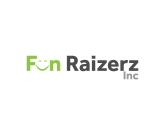 Fun Raizerz Inc logo design by kasperdz