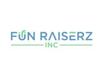 Fun Raizerz Inc logo design by sabyan