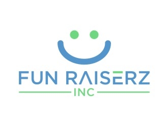 Fun Raizerz Inc logo design by sabyan