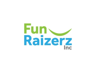 Fun Raizerz Inc logo design by kasperdz