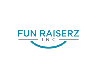 Fun Raizerz Inc logo design by oke2angconcept