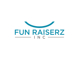 Fun Raizerz Inc logo design by oke2angconcept