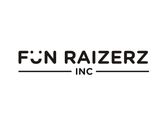 Fun Raizerz Inc logo design by nurul_rizkon