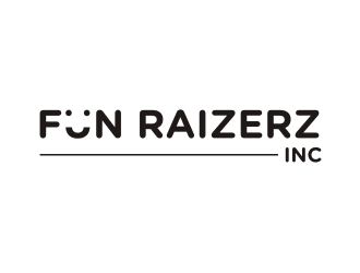 Fun Raizerz Inc logo design by nurul_rizkon