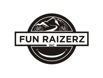 Fun Raizerz Inc logo design by nurul_rizkon