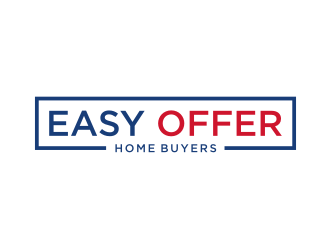 Easy Offer Home Buyers logo design by nurul_rizkon