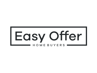 Easy Offer Home Buyers logo design by nurul_rizkon