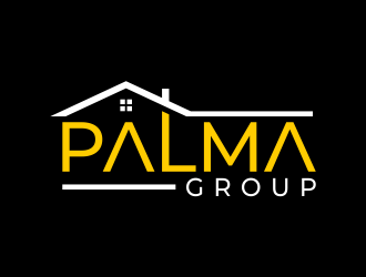 Palma Group logo design by creator_studios