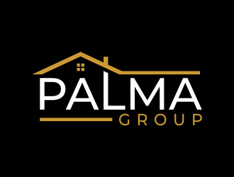 Palma Group logo design by creator_studios