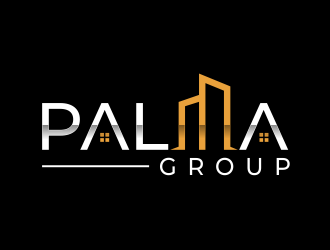 Palma Group logo design by creator_studios