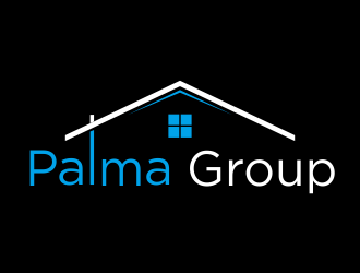 Palma Group logo design by afra_art