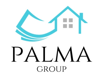 Palma Group logo design by jetzu