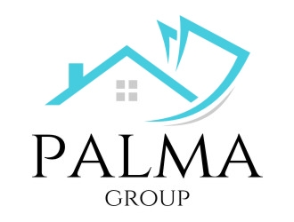 Palma Group logo design by jetzu