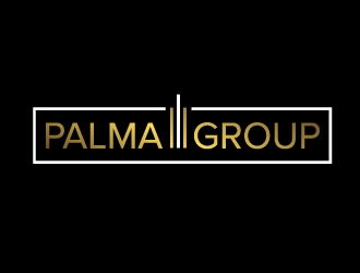 Palma Group logo design by samueljho