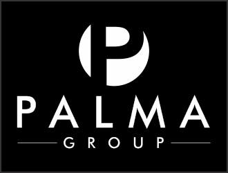 Palma Group logo design by MariusCC