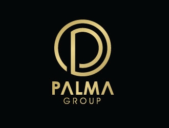 Palma Group logo design by REDCROW