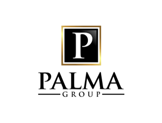 Palma Group logo design by sheilavalencia