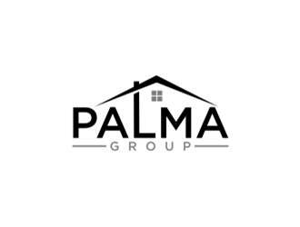 Palma Group logo design by sheilavalencia