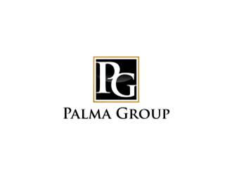 Palma Group logo design by sheilavalencia