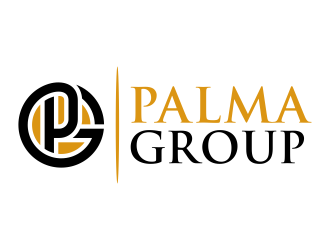 Palma Group logo design by FriZign