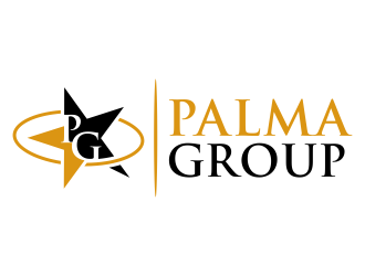 Palma Group logo design by FriZign