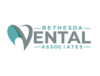 Bethesda Dental Associates logo design by dasigns