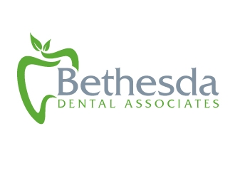 Bethesda Dental Associates logo design by dasigns