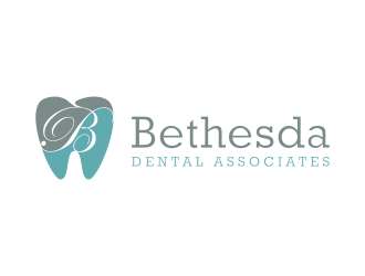 Bethesda Dental Associates logo design by yunda