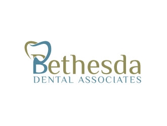 Bethesda Dental Associates logo design by Pau1