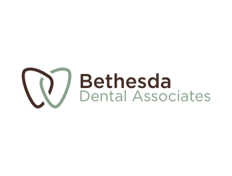 Bethesda Dental Associates logo design by yippiyproject