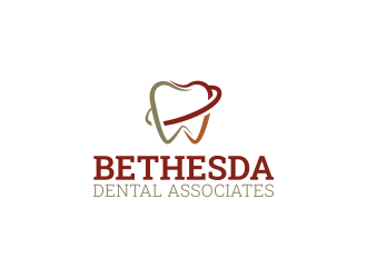 Bethesda Dental Associates logo design by yippiyproject