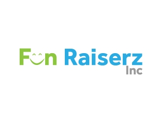 Fun Raizerz Inc logo design by kasperdz