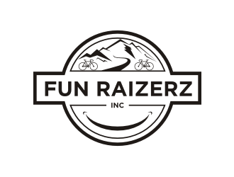 Fun Raizerz Inc logo design by nurul_rizkon