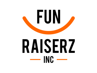 Fun Raizerz Inc logo design by GemahRipah