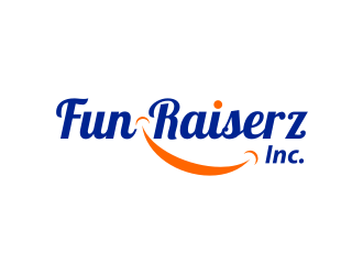 Fun Raizerz Inc logo design by GemahRipah