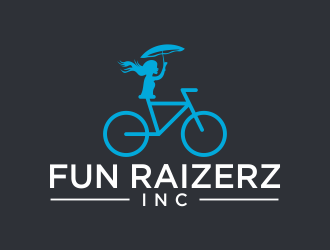 Fun Raizerz Inc logo design by azizah