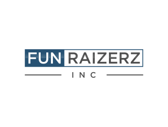 Fun Raizerz Inc logo design by andayani*