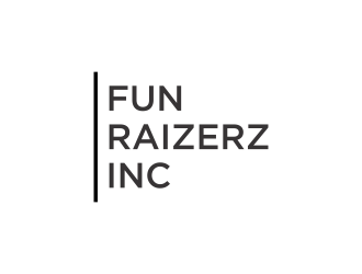 Fun Raizerz Inc logo design by andayani*