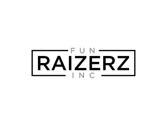 Fun Raizerz Inc logo design by andayani*