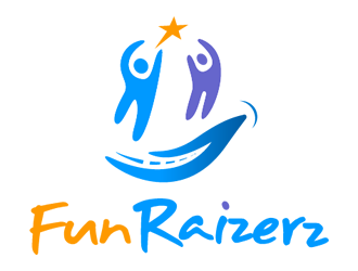 Fun Raizerz Inc logo design by Coolwanz