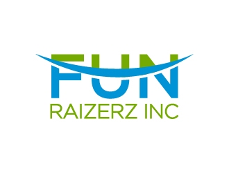 Fun Raizerz Inc logo design by Farencia