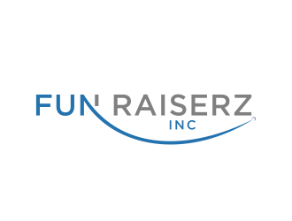 Fun Raizerz Inc logo design by checx