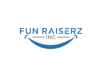 Fun Raizerz Inc logo design by checx